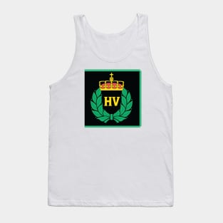 Standard of the Home Guard Tank Top